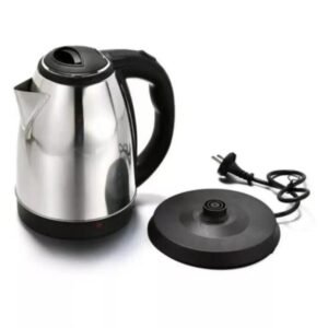 Nova Electric Kettle 1.8L Water Heater Kettle